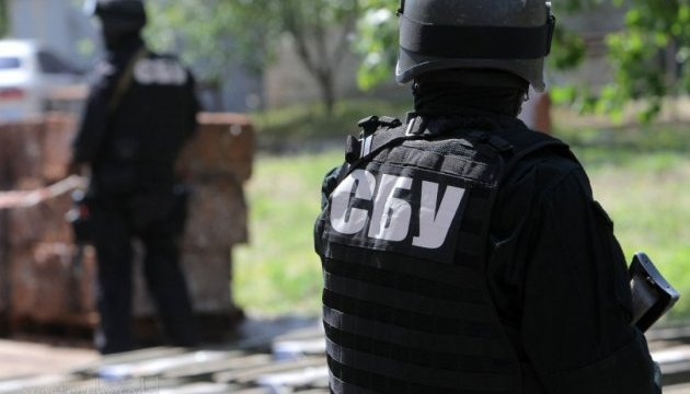 СБУ раскрыла многомиллионную схему контрабанды из “ДНР”