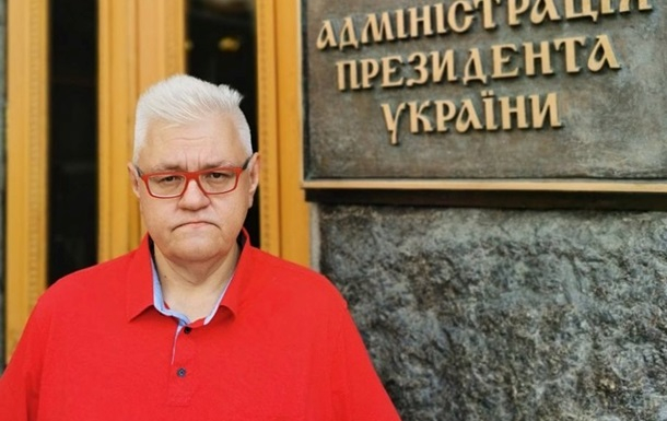 Сивохо рассказал, что сам изъявил желание заниматься Донбассом в СНБО и прекратит творческую деятельность