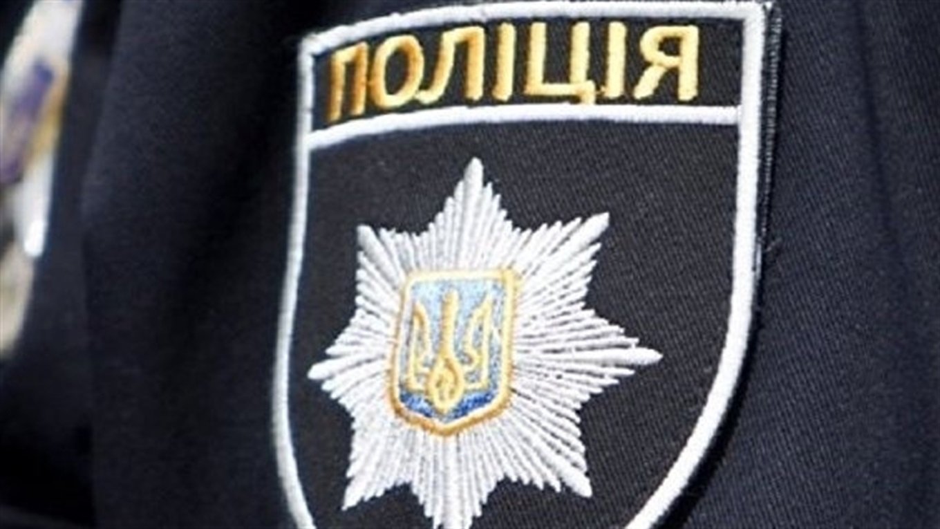 В Сватовском районе сменили руководство отдела полиции