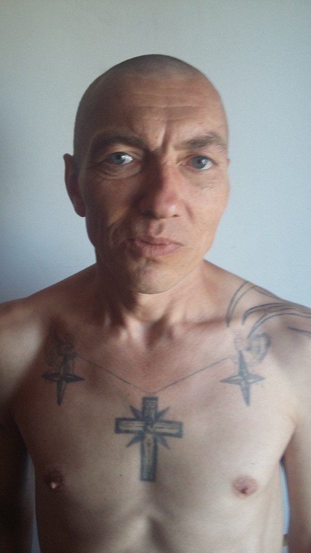 В оккупированной Макеевке из колонии сбежал осужденный: фото