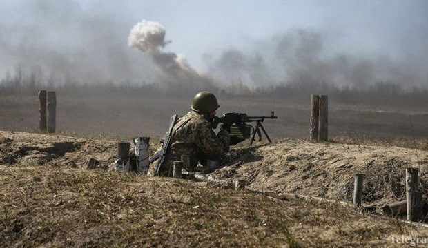 Сутки на Донбассе: 13 обстрелов, трое раненых