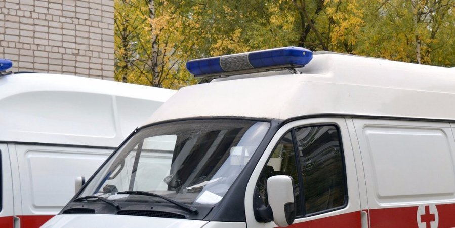 ДТП в Луганской области: авто сбило мать с детьми, один ребенок погиб
