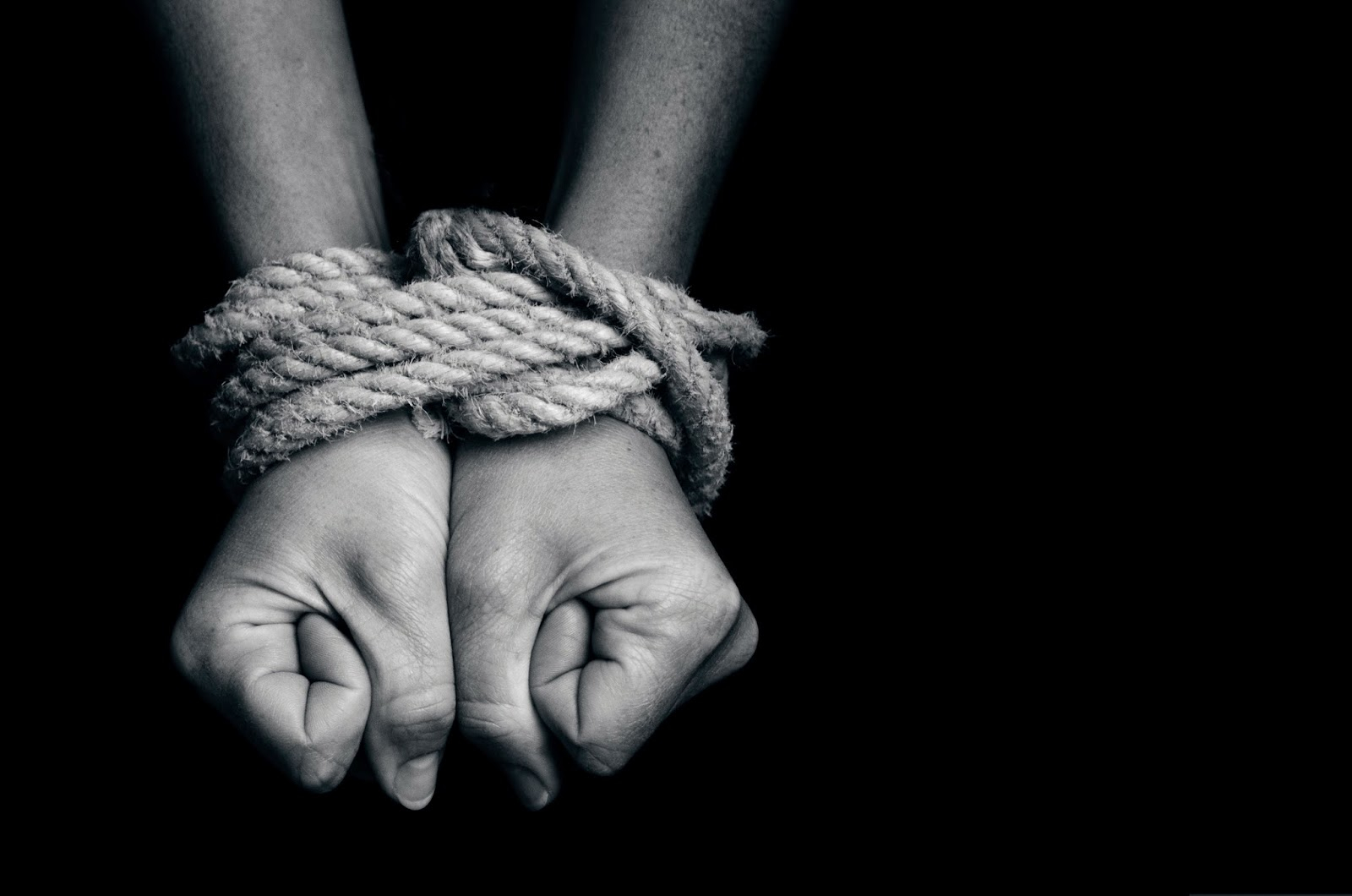В Мариуполе задержали турка при попытке вывезти двух девушек в сексуальное рабство