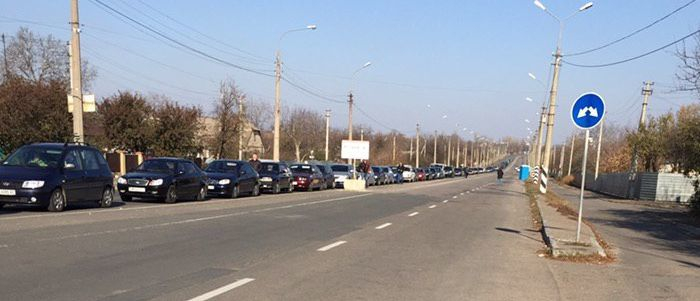 "Получилось удачно": соцсети о дневной ситуации на КПВВ на Донбассе