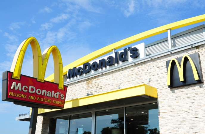 В Мариуполь может вернуться McDonald’s