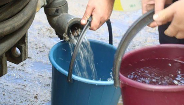 В Лисичанске планируют увеличить тарифы на воду и водоотведение