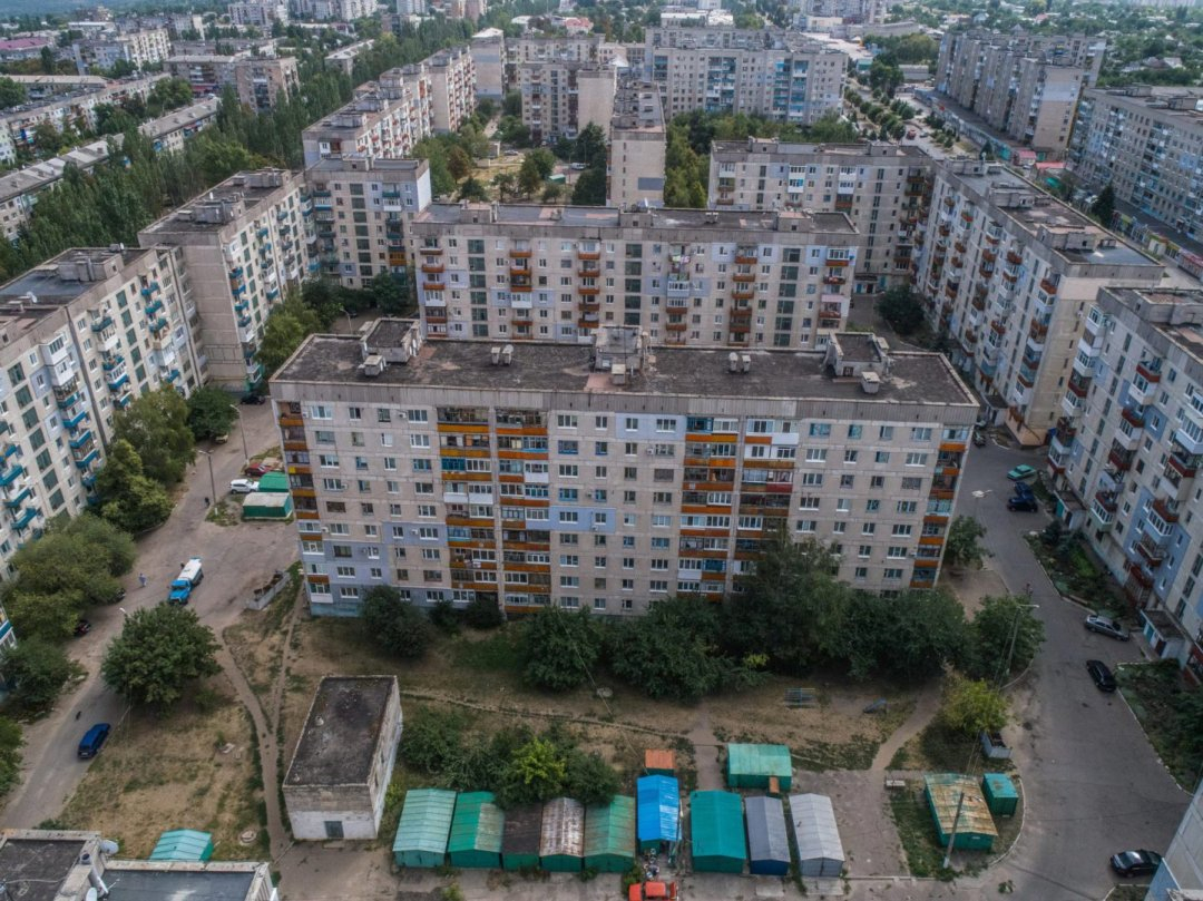 Лисичанск 5 ноября останется без воды, - энергетики