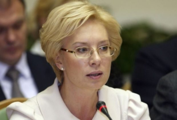 Украина не допустит ограничений прав жителей Донбасса, - Денисова