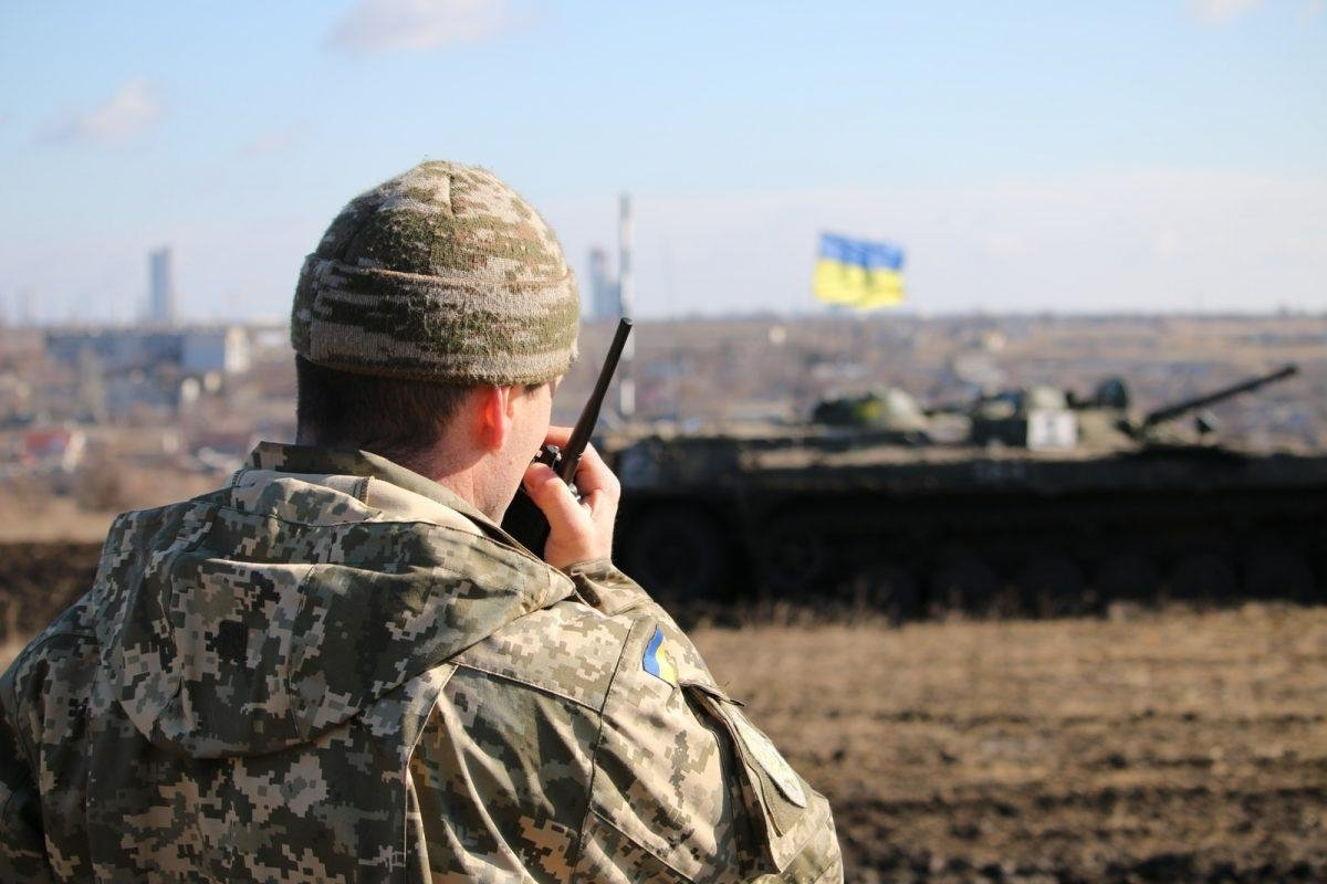 В "Слуге народа" пообещали новый закон о статусе Донбасса до конца года