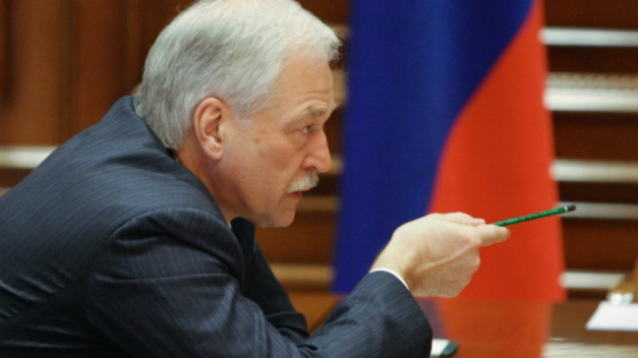 В Кремле прокомментировали разведение войск на Донбассе
