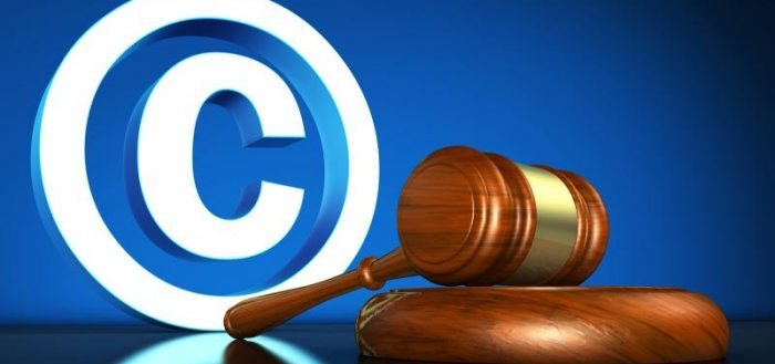 В Мариуполе защищают авторские права не только словом, но и делом