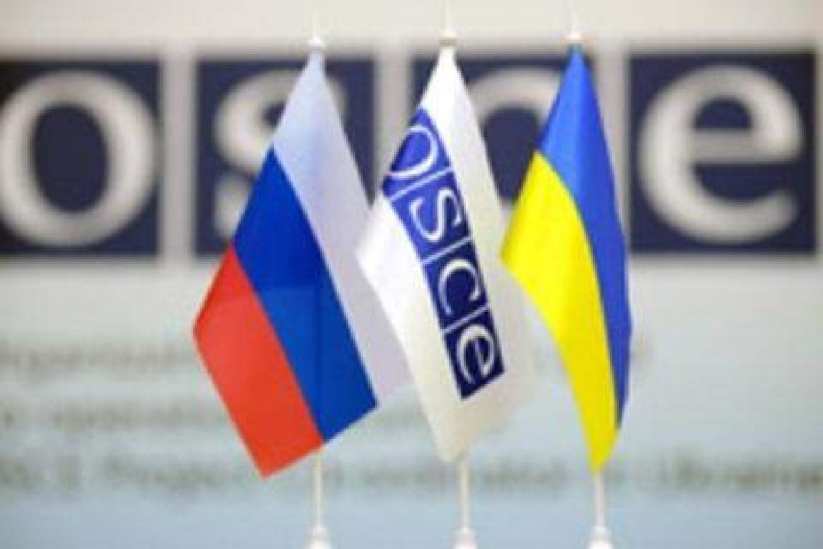 Несмотря на гарантии ОБСЕ, заседание ТКГ в Минске не состоялось, - Лутковская