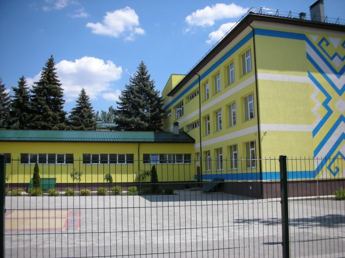 В Славянской школе отказываются от бумажных журналов и вводят систему фиксации посещений занятий
