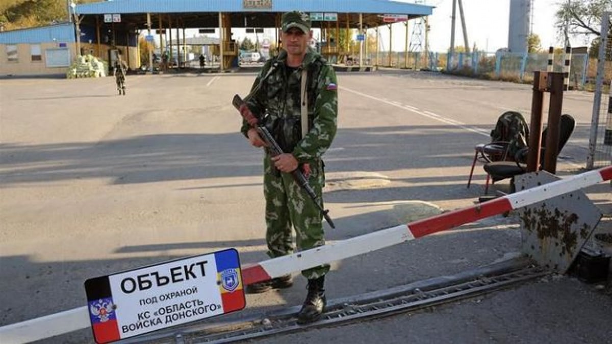 Пристайко рассказал о возможном компромиссе по границе на Донбассе