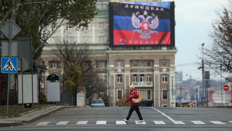 США в ОБСЕ: перед украинскими выборами на Донбассе органы "ЛДНР" должны быть ликвидированы