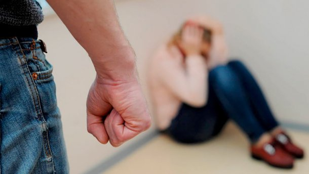 Как в Дружковке борятся с домашним насилием: подробности