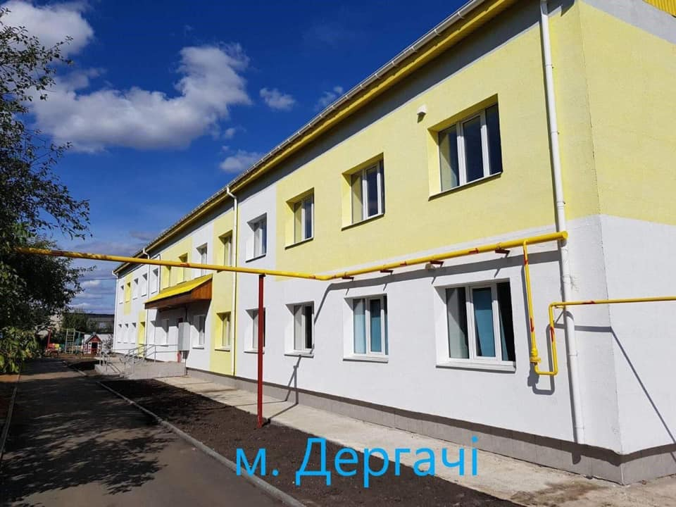 Переселенцам из Донбасса предлагают поселиться в общежитиях Львова, Харьковской и Днепропетровской областях