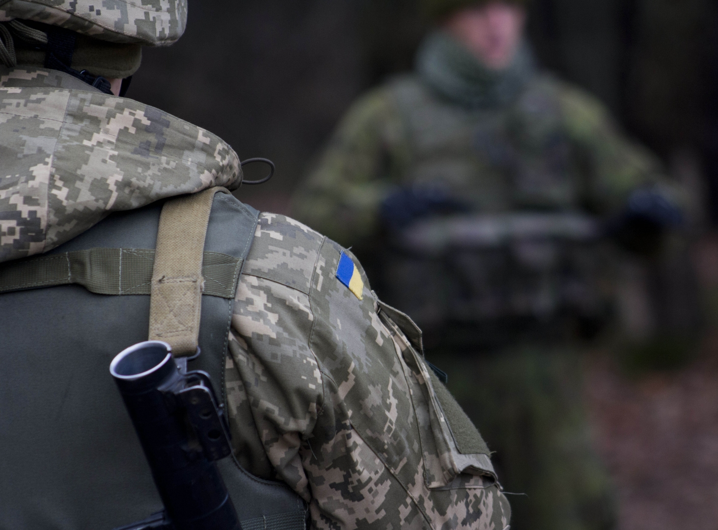 ООС: оккупанты 16 раз обстреляли украинские позиции