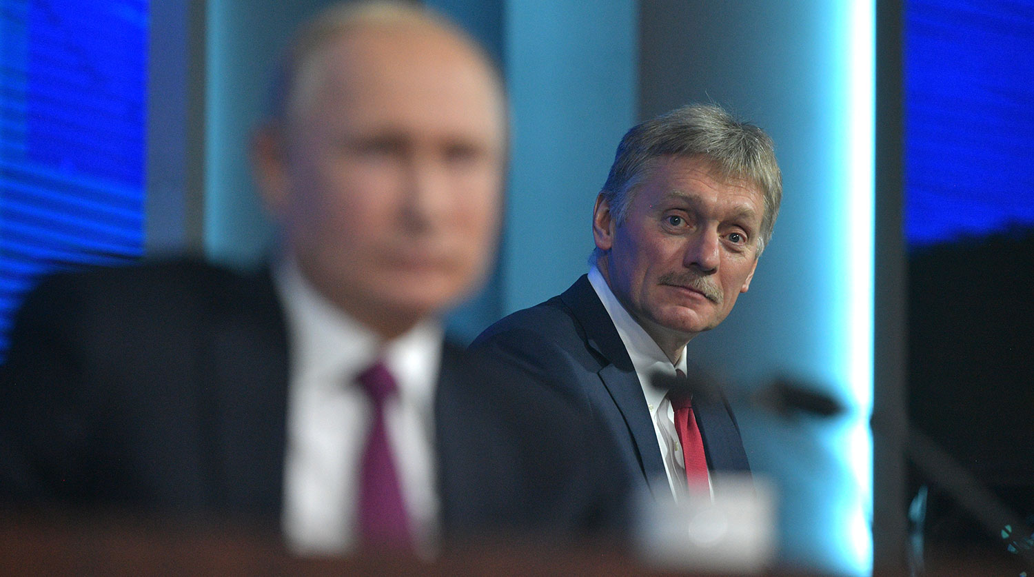 В Кремле подтвердили, что “нормандская встреча” состоится 9 декабря, - росСМИ