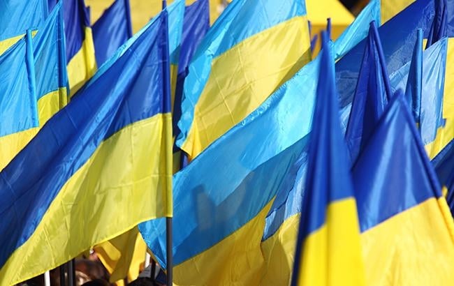 Как Донецкая область отметит День Достоинства и Свободы