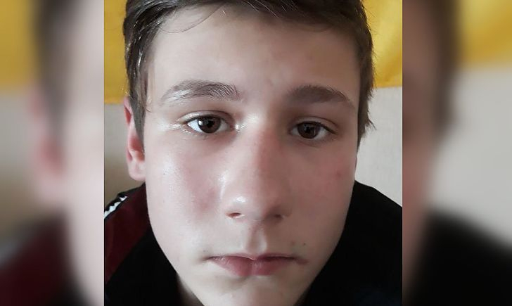 В Донецкой области ищут пропавшего 16-летнего парня