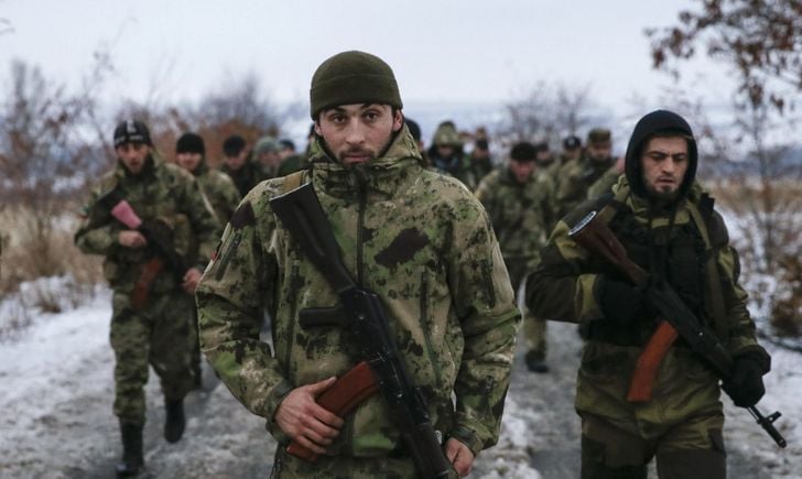 За неделю на Донбассе ликвидировали 9 боевиков, - штаб ООС