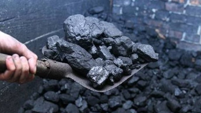 СБУ раскрыла масштабную схему легализации угля, добытого в ОРДЛО