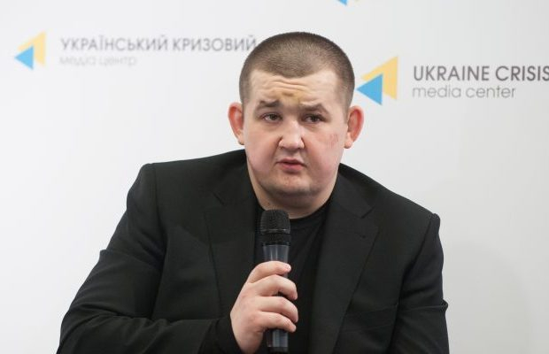 В "Л-ДНР" сознательно подвергают шахтеров опасности, – Лисянский