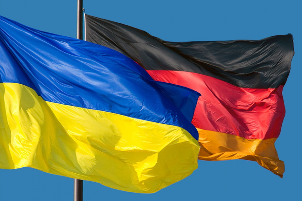 Германия направит в 2020 году на помощь жителям Донбасса 850 тыс евро