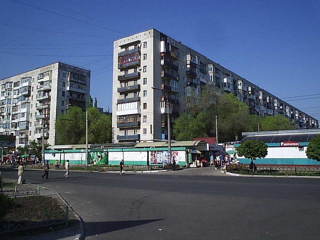 За 2019 год в Северодонецке установлено почти 600 LED-светильников
