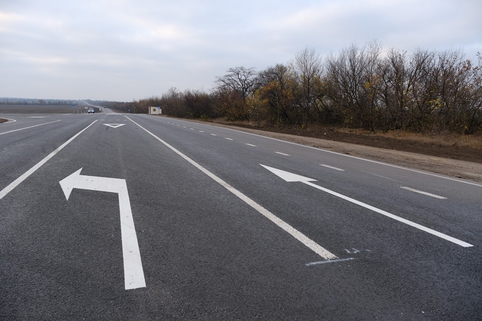 В 2020 году правительство увеличит финансирование восстановления дорог Донбасса на 50%, - Криклий