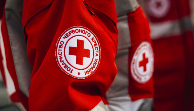 В ОРДЛО не допускают Красный Крест к заключенным, - пресс-секретарь представителя Украины в ТКГ