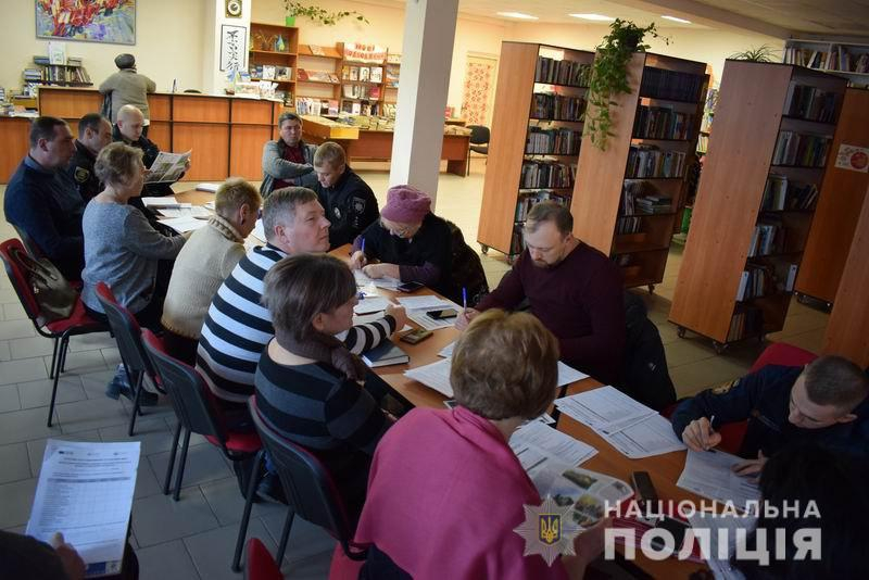 В полиции Славянска создадут "зеленую" комнату для детей