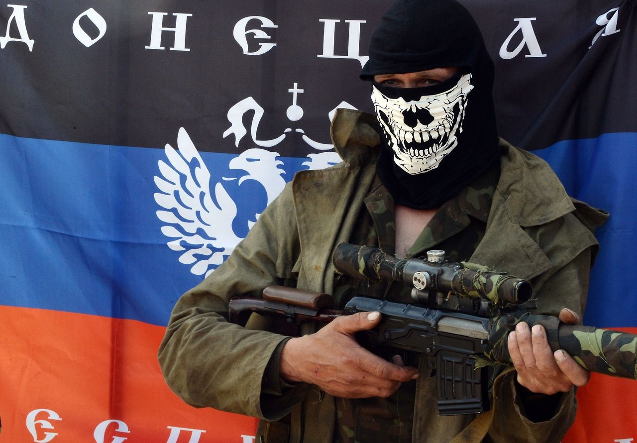 Потери боевиков на Донбассе за неделю составили 25 человек, - штаб ООС