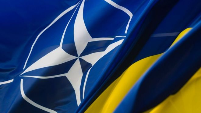 Вопрос урегулирования ситуации на Донбассе поднимут в НАТО уже на следующей неделе
