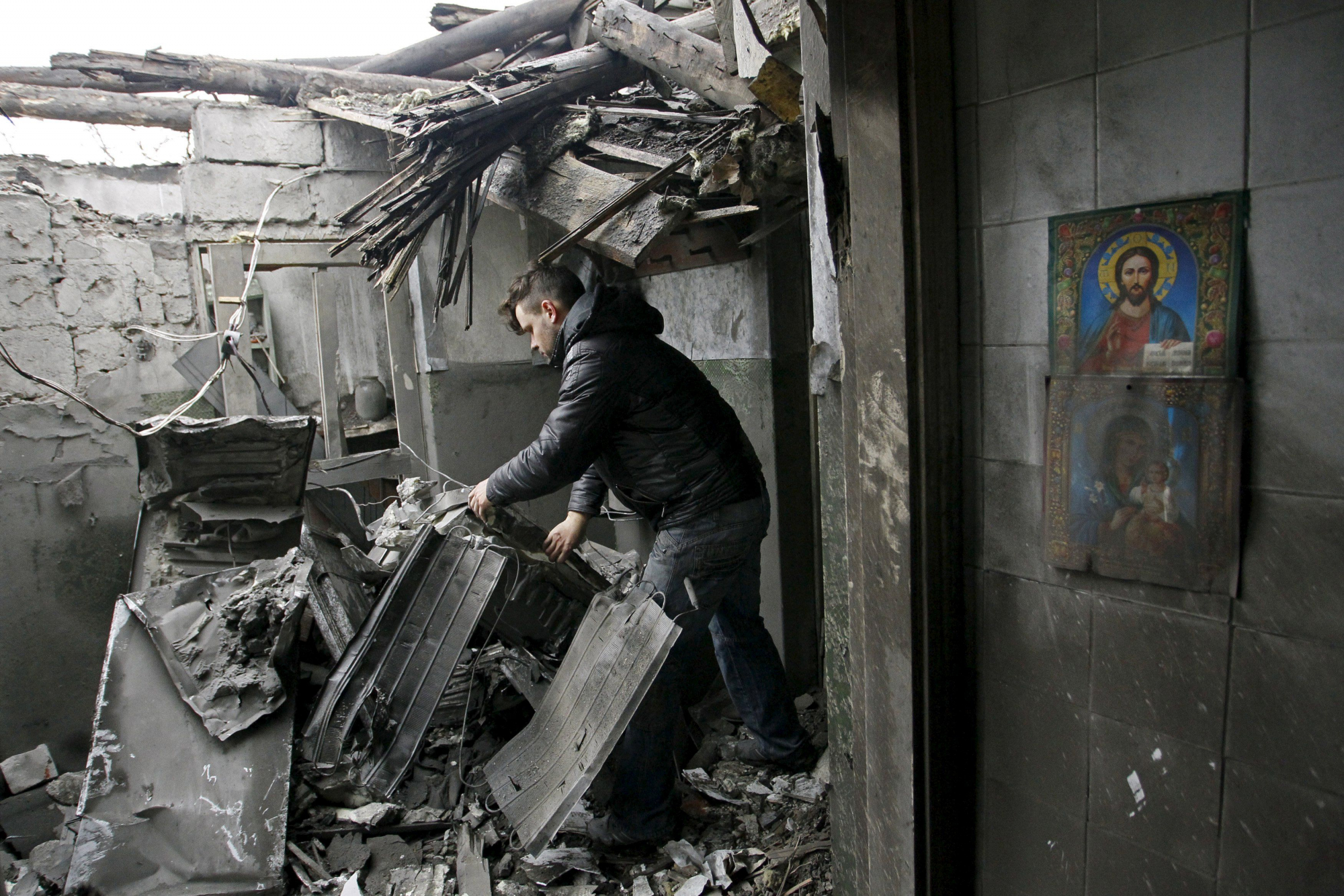Жертвы войны на востоке Украины: ООН привела данные за все годы