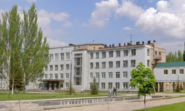 РФ аккредитовала университет во временно неподконтрольном Украине Луганске