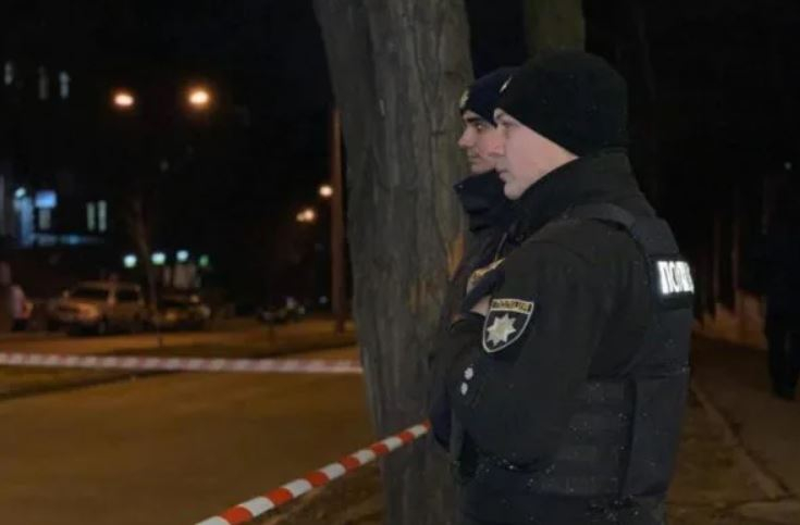 Покушение на Соболева в Киеве: машина принадлежит фигуранту расследования по финансированию терроризма