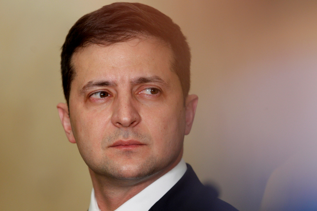 Выведение НЗФ, граница и выборы согласно украинских законов: Зеленский рассказал о позиции на предстоящих переговорах