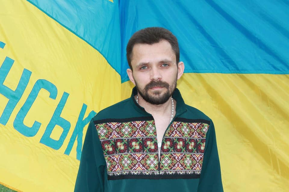В больнице умер бахмутский активист Артем Мирошниченко, избитый за ответ на украинском языке