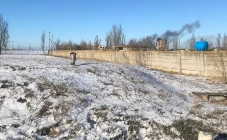 "Давно такого не было": боевики накрыли огнем Марьинку