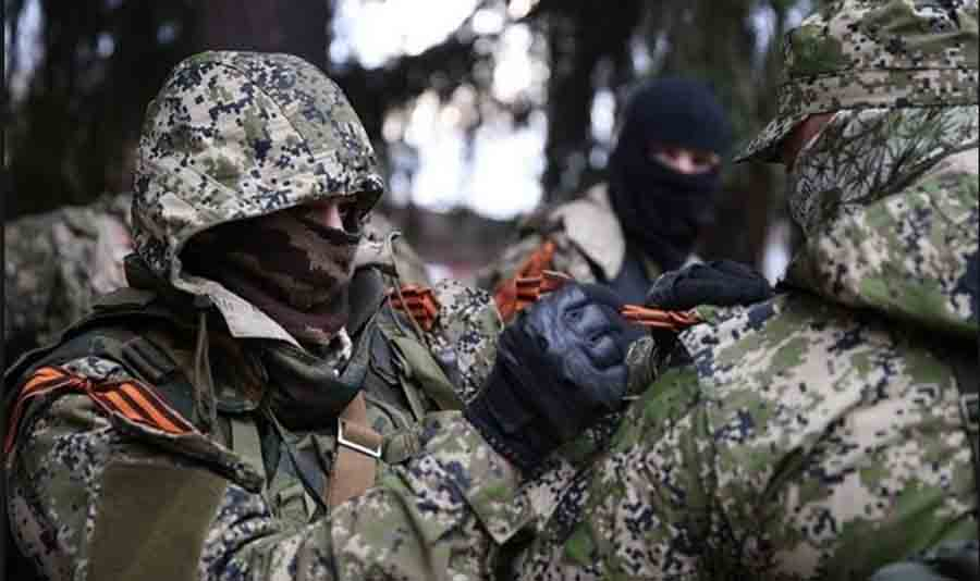 Боевики "ДНР" 6 дней не отдают тело украинского полковника, - СБУ