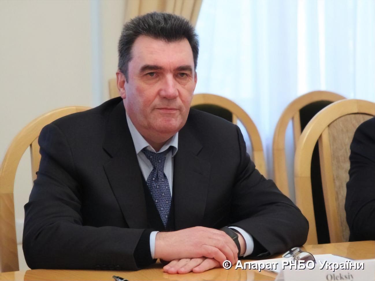 В СНБО выдвинули условия проведения выборов на Донбассе