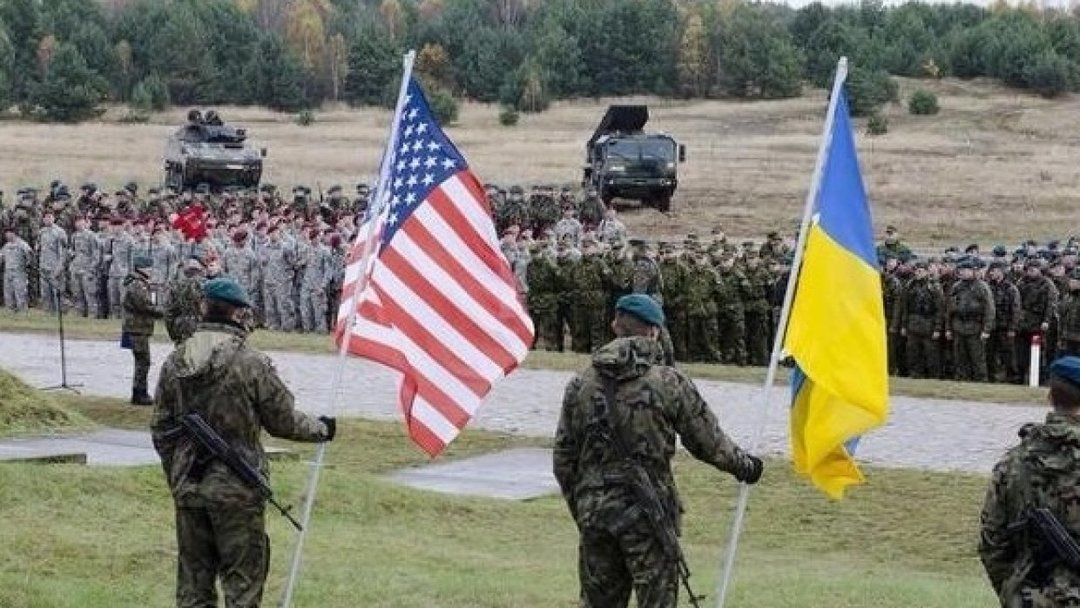 США накануне "нормандской встречи" подтвердили свою поддержку Украины