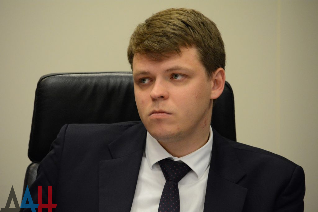 В "ДНР" оценили идею модернизации Минских соглашений