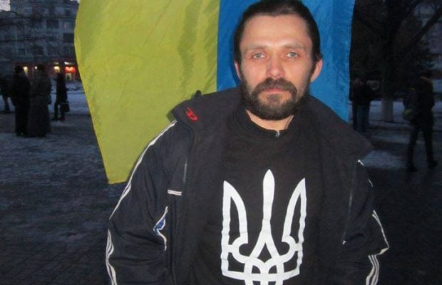 Убийство Мирошниченко: общественность Донбасса подготовила обращение