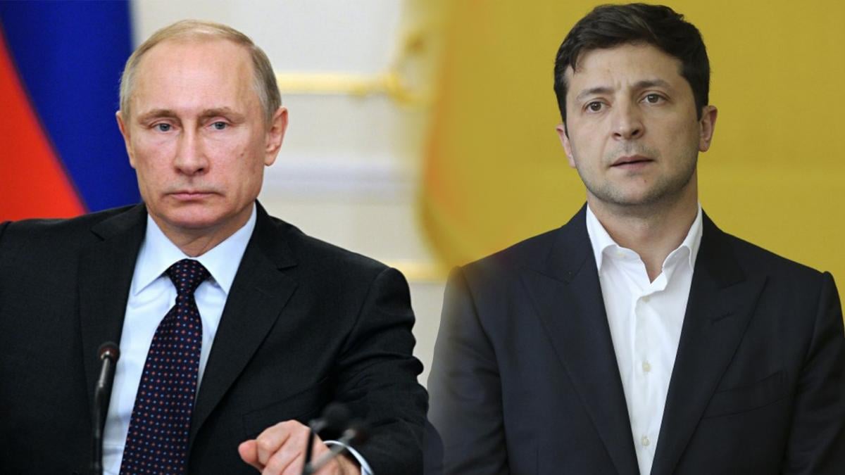 Российские СМИ заявляют, что Путин не пойдет на уступки по минским соглашениям