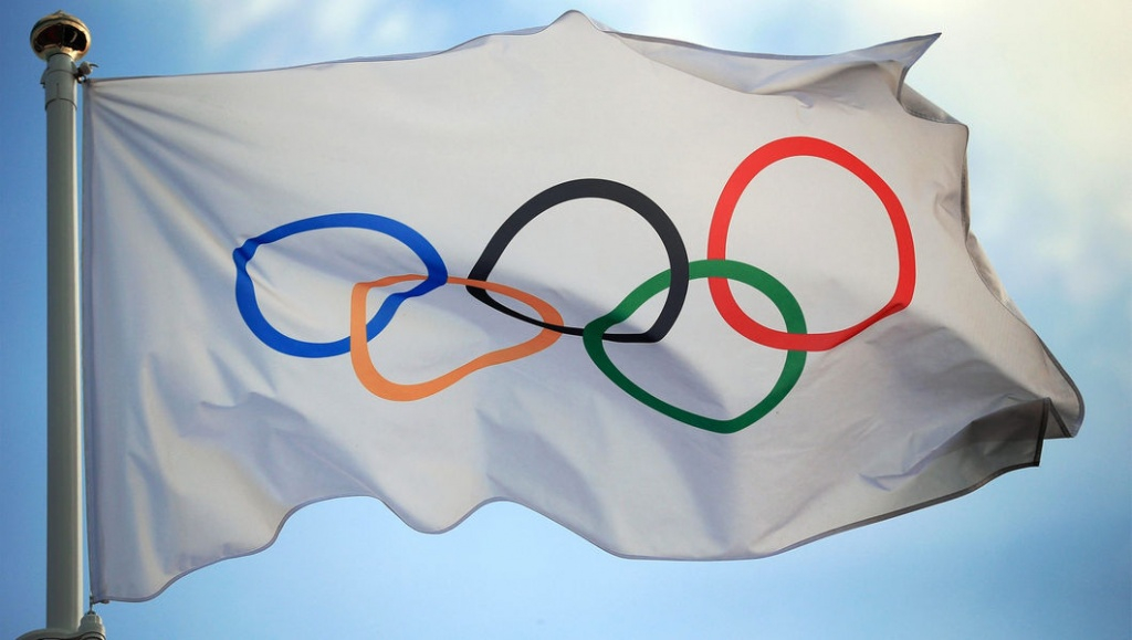 Россия не будет учавствовать в Олимпийских играх: причина