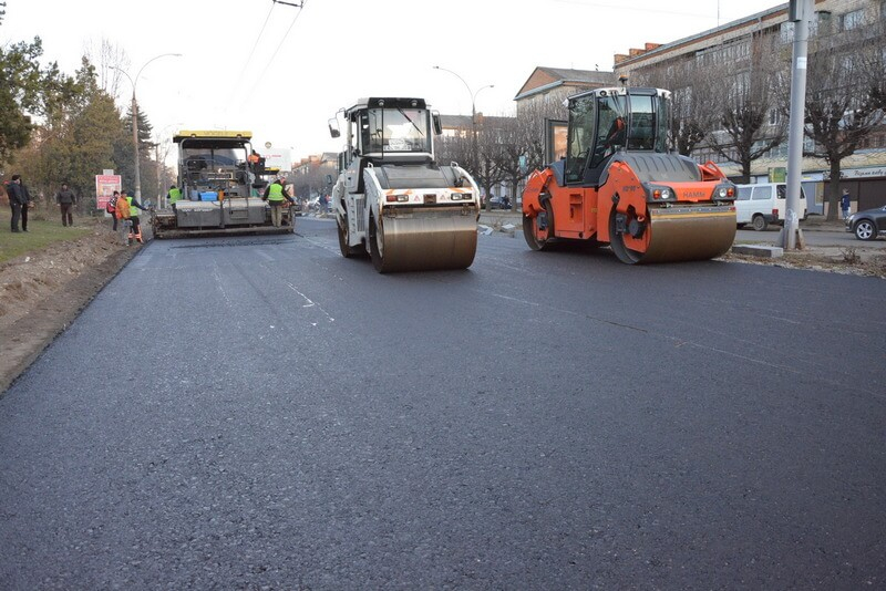 В Мининфраструктуры заявили, что отремонтируют автодорогу Старобельск-Северодонецк-Сватово