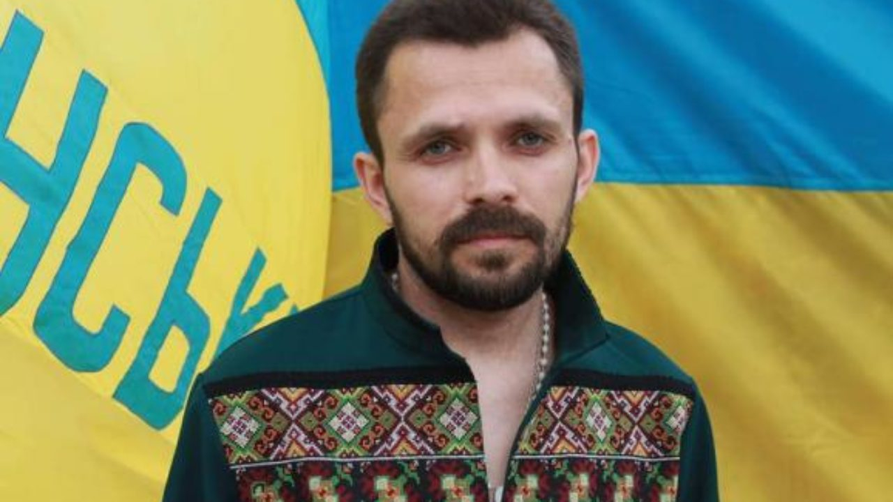 Дело об убийстве волонтера в Бахмуте нужно передать в Киев, - адвокат